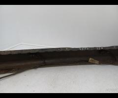 PARAURTI POSTERIORE ORIGINALE FORD TRANSIT CUSTOM - 18