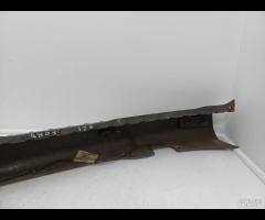 PARAURTI POSTERIORE ORIGINALE FORD TRANSIT CUSTOM - 19