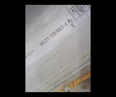 PARAURTI POSTERIORE ORIGINALE FORD TRANSIT CUSTOM - 21