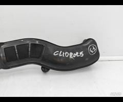 TUBO ASPIRAZIONE FILTRO ARIA RENAULT CLIO V B7 202