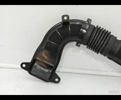 TUBO ASPIRAZIONE FILTRO ARIA RENAULT CLIO V B7 202 - 16