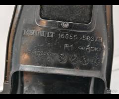 TUBO ASPIRAZIONE FILTRO ARIA RENAULT CLIO V B7 202 - 18