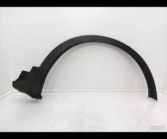 MODANATURA PARAFANGO ANTERIORE DX FIAT 500X CROSS