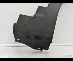 MODANATURA PARAFANGO ANTERIORE DX FIAT 500X CROSS