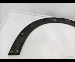 MODANATURA PARAFANGO ANTERIORE DX FIAT 500X CROSS - 23