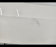 CANTONALE ANGOLO DEL PARAURTI POST DX BMW X5 E70 L - 8