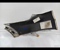CANTONALE ANGOLO DEL PARAURTI POST DX BMW X5 E70 L - 15