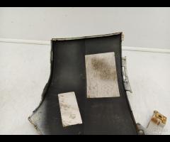 CANTONALE ANGOLO DEL PARAURTI POST DX BMW X5 E70 L - 24