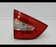 FARO FANALE STOP POSTERIORE SINISTRA SX HYUNDAI IX