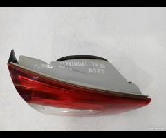FARO FANALE STOP POSTERIORE SINISTRA SX HYUNDAI IX
