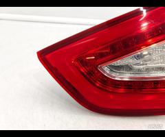 FARO FANALE STOP POSTERIORE DX HYUNDAI IX35 2013-2