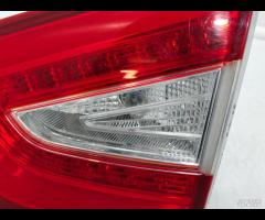 FARO FANALE STOP POSTERIORE DX HYUNDAI IX35 2013-2 - 6