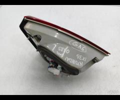 FARO FANALE STOP POSTERIORE DX HYUNDAI IX35 2013-2 - 10