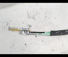 AIRBAG A TENDINA TETTO LATERALE SX MERCEDES S500 W - 3