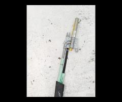 AIRBAG A TENDINA TETTO LATERALE SX MERCEDES S500 W - 8