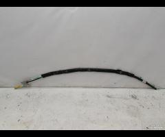 AIRBAG A TENDINA TETTO LATERALE SX MERCEDES S500 W - 9