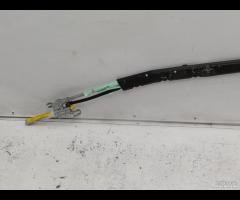 AIRBAG A TENDINA TETTO LATERALE SX MERCEDES S500 W - 10