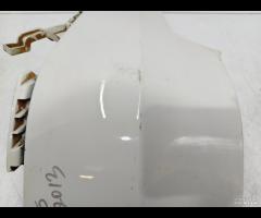 CANTONALE ANGOLO DEL PARAURTI POST SX BMW X5 E70 L - 12