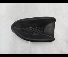 GRIGLIA PARAURTI ANTERIORE GRIGLIA RADIATORE SX FI