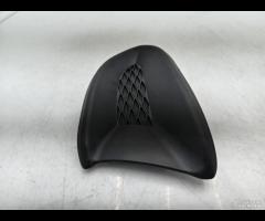 GRIGLIA PARAURTI ANTERIORE GRIGLIA RADIATORE SX FI