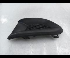 GRIGLIA PARAURTI ANTERIORE GRIGLIA RADIATORE SX FI - 6