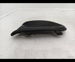 GRIGLIA PARAURTI ANTERIORE GRIGLIA RADIATORE SX FI - 7