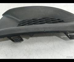 GRIGLIA PARAURTI ANTERIORE GRIGLIA RADIATORE SX FI - 8
