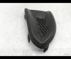 GRIGLIA PARAURTI ANTERIORE GRIGLIA RADIATORE SX FI - 9