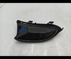 GRIGLIA PARAURTI ANTERIORE GRIGLIA RADIATORE SX FI - 12