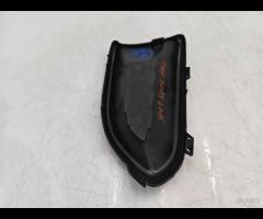 GRIGLIA PARAURTI ANTERIORE GRIGLIA RADIATORE SX FI - 13