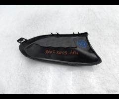 GRIGLIA PARAURTI ANTERIORE GRIGLIA RADIATORE SX FI - 14