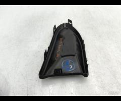 GRIGLIA PARAURTI ANTERIORE GRIGLIA RADIATORE SX FI - 15