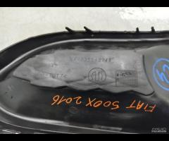 GRIGLIA PARAURTI ANTERIORE GRIGLIA RADIATORE SX FI - 16