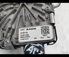 CENTRALINA TRAZIONE INTEGRALE 2.0D 150KW 204CV AUD