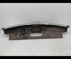 GRIGLIA PARAURTI ANTERIORE RADIATORE OPEL VIVARO B - 13