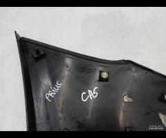 RIVESTIMENTO MONTANTE C POSTER DX TOYOTA PRIUS IV - 12