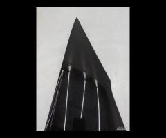 RIVESTIMENTO MONTANTE C POSTER DX TOYOTA PRIUS IV - 17