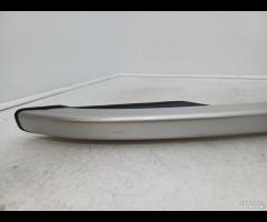 BARRE TETTO LONGITUDINALI PORTATUTTO NISSAN NAVARA - 14