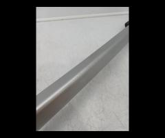 BARRE TETTO LONGITUDINALI PORTATUTTO NISSAN NAVARA - 16