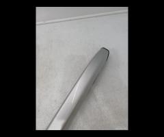 BARRE TETTO LONGITUDINALI PORTATUTTO NISSAN NAVARA - 18