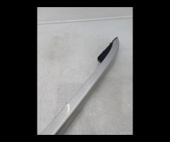 BARRE TETTO LONGITUDINALI PORTATUTTO NISSAN NAVARA - 19