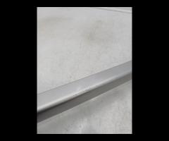 BARRE TETTO LONGITUDINALI PORTATUTTO NISSAN NAVARA - 20