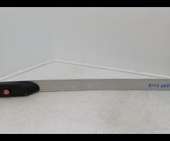 BARRE TETTO LONGITUDINALI PORTATUTTO NISSAN NAVARA - 23