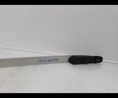 BARRE TETTO LONGITUDINALI PORTATUTTO NISSAN NAVARA - 24