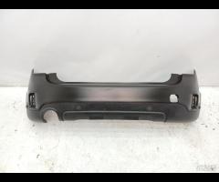 PARAURTI POSTERIORE ORIGINALE MINI ROADSTER R59 20