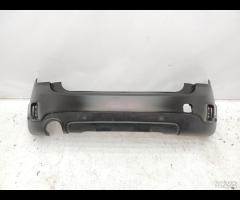 PARAURTI POSTERIORE ORIGINALE MINI ROADSTER R59 20