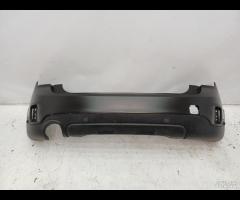 PARAURTI POSTERIORE ORIGINALE MINI ROADSTER R59 20