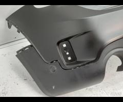 PARAURTI POSTERIORE ORIGINALE MINI ROADSTER R59 20