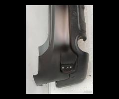 PARAURTI POSTERIORE ORIGINALE MINI ROADSTER R59 20 - 7