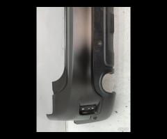 PARAURTI POSTERIORE ORIGINALE MINI ROADSTER R59 20 - 8